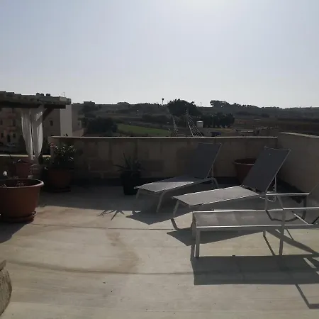 Casa Laeta *