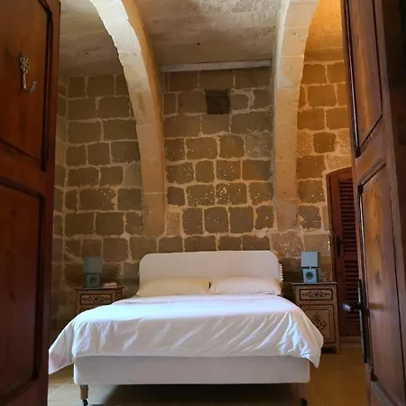 Casa Laeta Vakantiehuis Santa Luċija
