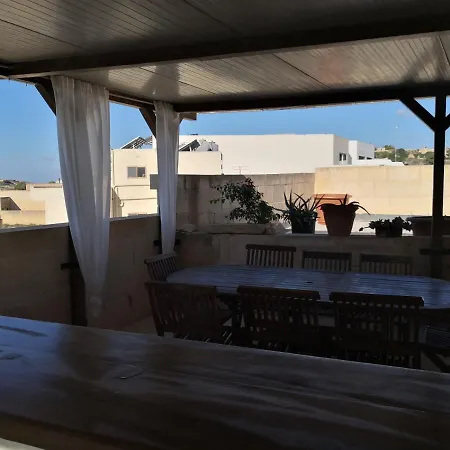 Casa Laeta