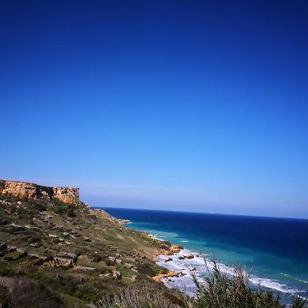 Casa Laeta Vakantiehuis Santa Luċija