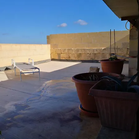 Casa Laeta Vakantiehuis Santa Luċija