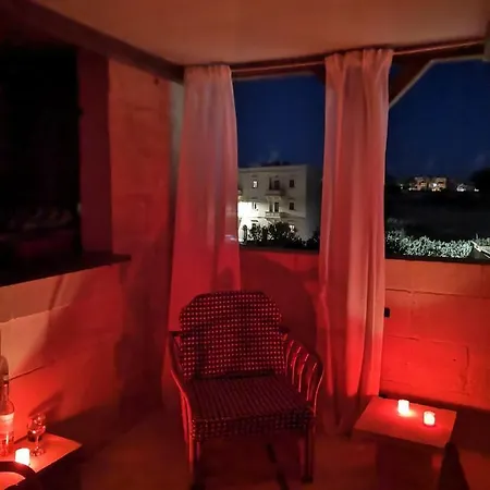 Casa Laeta * Santa Luċija