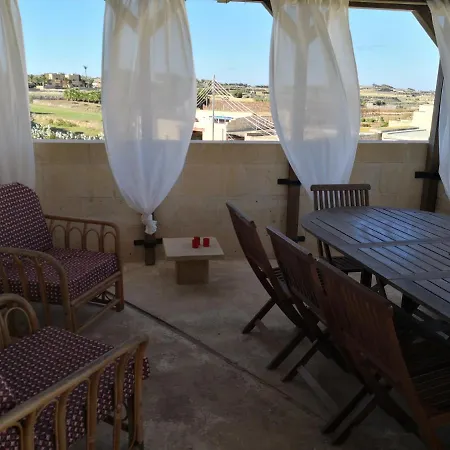 Casa Laeta Vakantiehuis