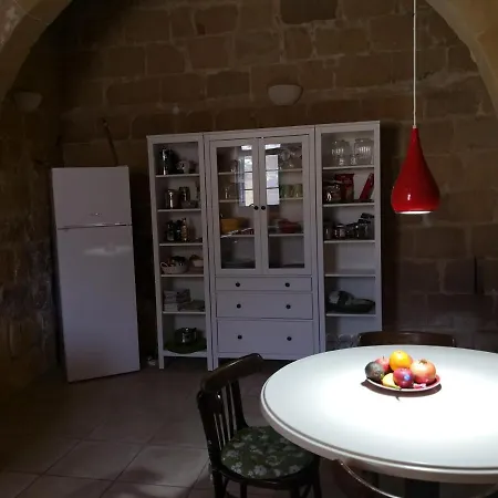 Vakantiehuis Casa Laeta Santa Luċija
