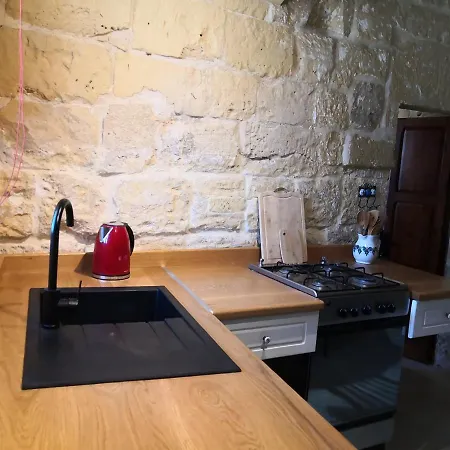 Casa Laeta Santa Luċija