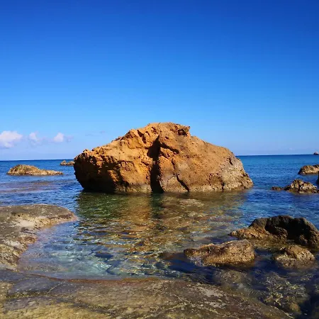Casa Laeta Vakantiehuis Santa Luċija