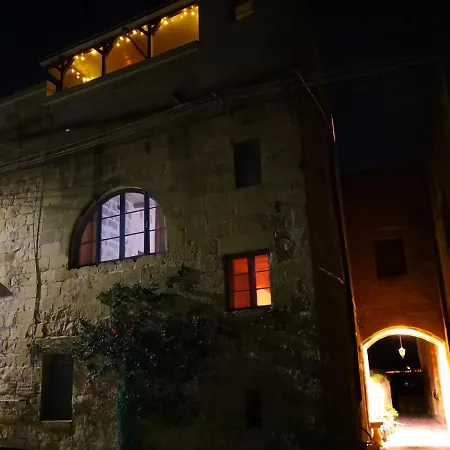 Vakantiehuis Casa Laeta *