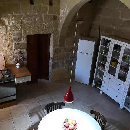 Vakantiehuis Casa Laeta *