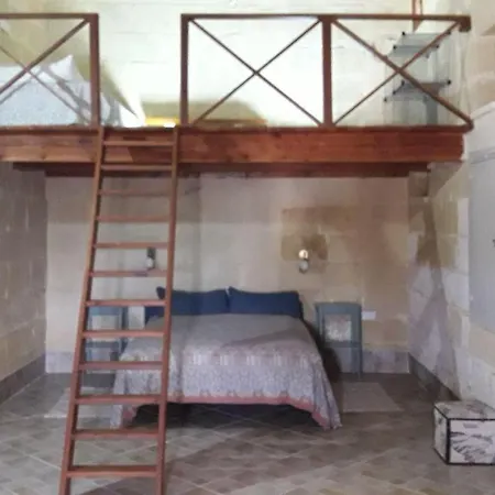 Vakantiehuis Casa Laeta *