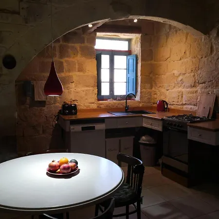 Casa Laeta Santa Luċija