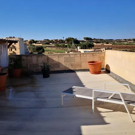 Casa Laeta *