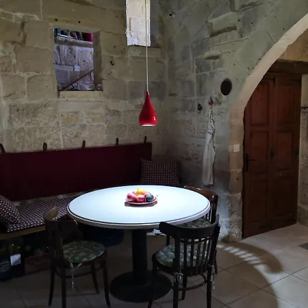 Vakantiehuis Casa Laeta