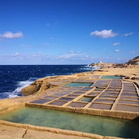 Vakantiehuis Casa Laeta Santa Luċija