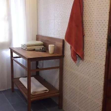 Vakantiehuis Casa Laeta