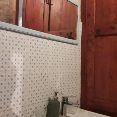 Casa Laeta *