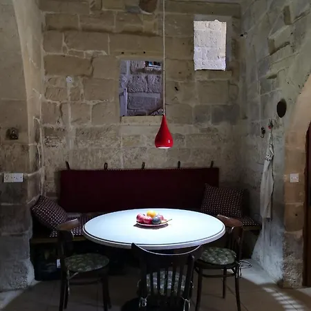 Casa Laeta Сasa de vacaciones Santa Luċija