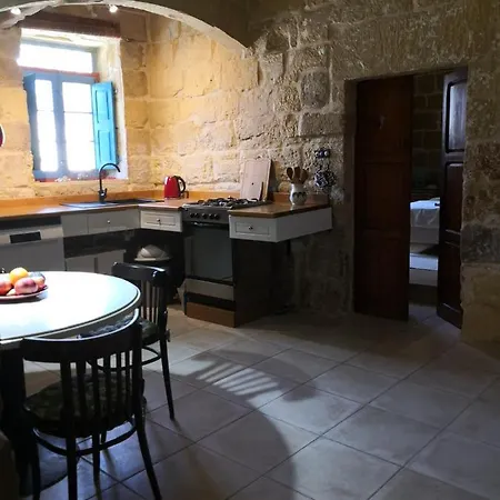 Casa Laeta