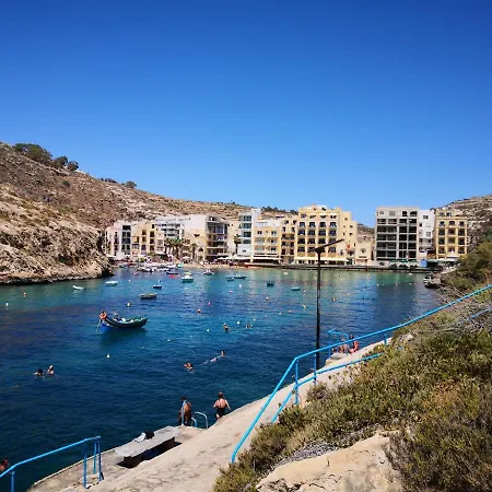 Casa Laeta Сasa de vacaciones Santa Luċija