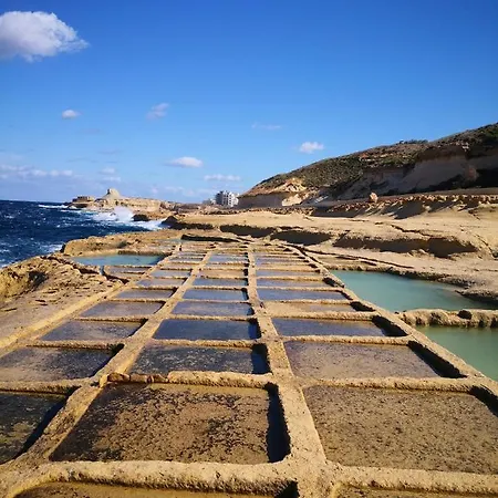 Casa Laeta Santa Lucija (Gozo)