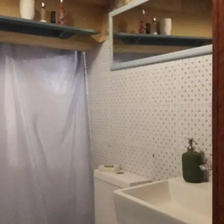 Casa Laeta Сasa de vacaciones